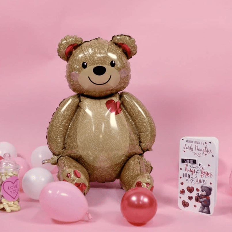 Valentines Gifts Falkirk Delivers