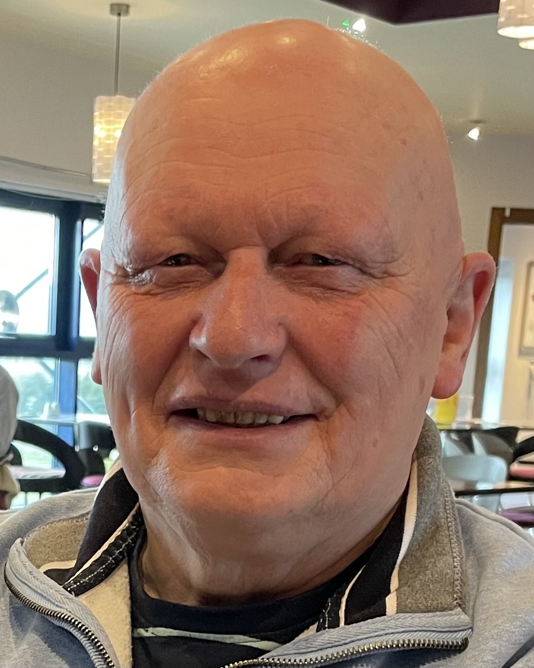 About Probus Falkirk Club