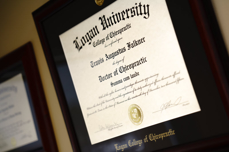 About Falkner Family Chiropractic & Sports Rehab Chiropractic Clinic