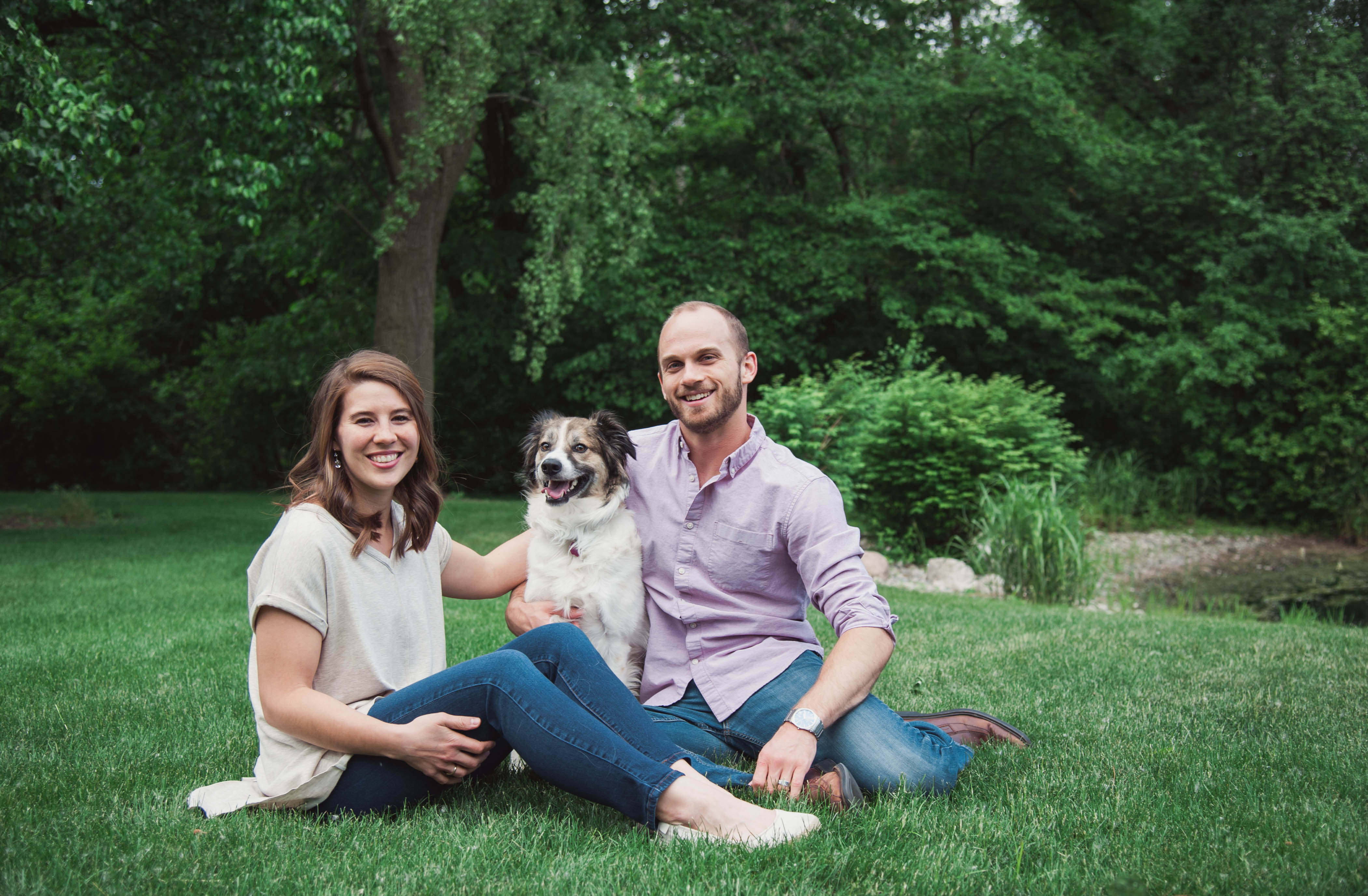 How Owning a Pet Can Improve Your Health Falkner Family Chiropractic