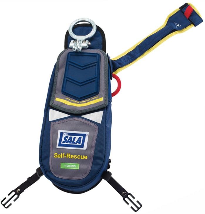 Self Rescue Device Personal Rescue Device