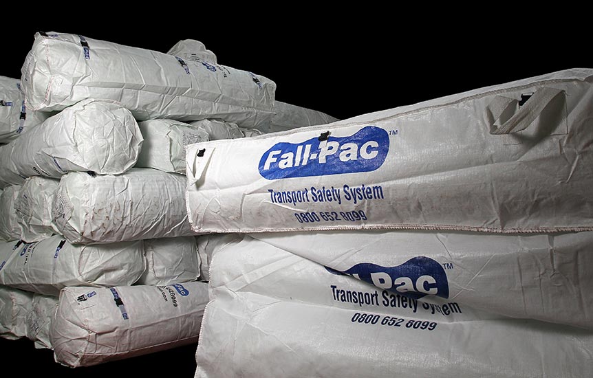 Fall Arrest & Protection System, Height Safety Equipment FallPac