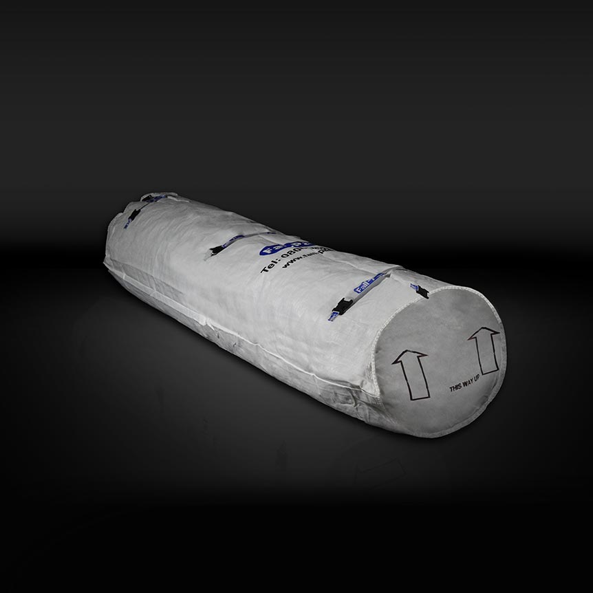 FallPac Air AirPocket Fall Arrest System Soft Landing Bags