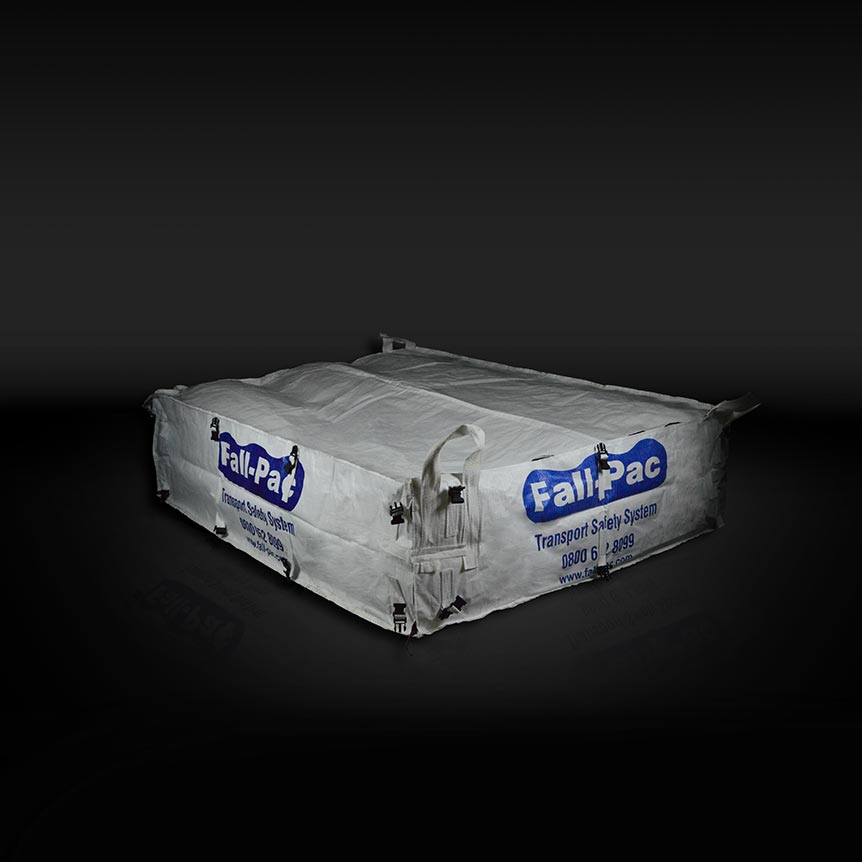 Quality Fall Arrest Bags for Sale, FallPac Unit FallPac