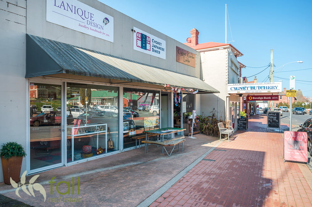 Tasmania Suburb Profile Fall Real Estate