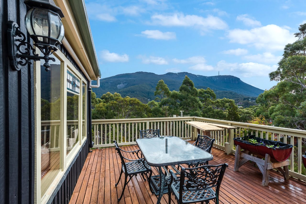 Fern Tree, Tasmania Suburb Profile Fall Real Estate