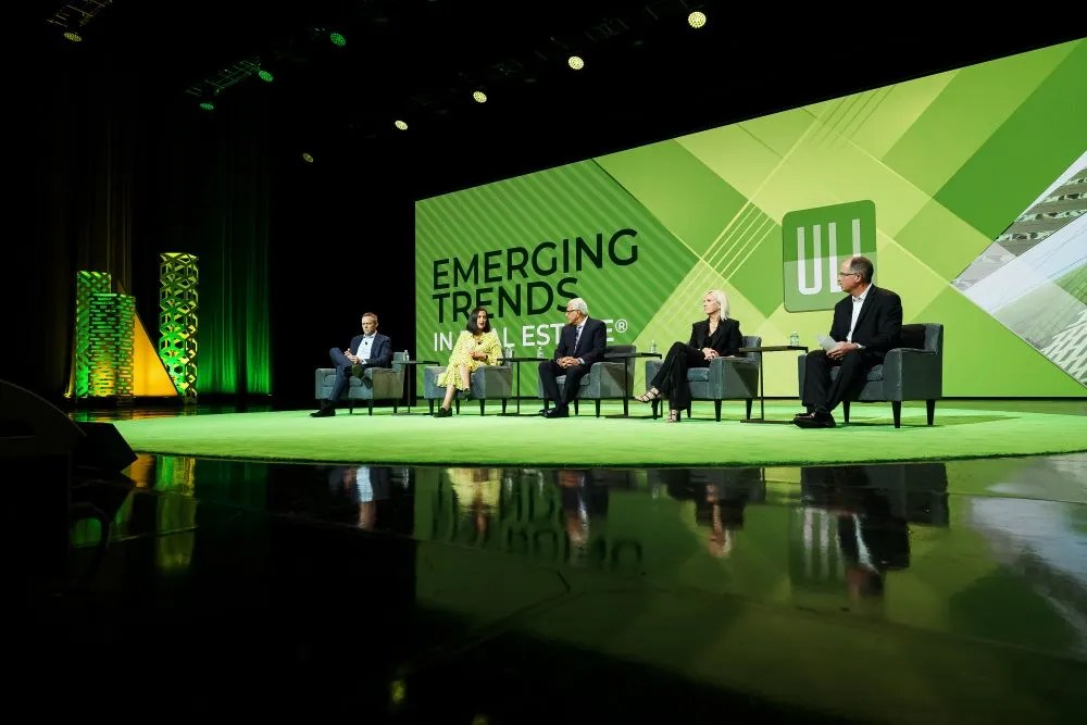 Uli 2025 Fall Meeting 2025 ULI Fall Meeting