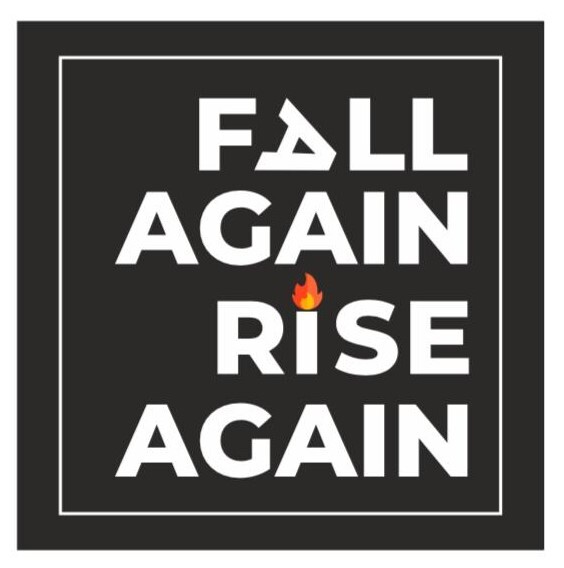Fall Again Rise Again(09)