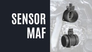 Sensor MAF | Cómo funciona, dónde se ubica y reparación