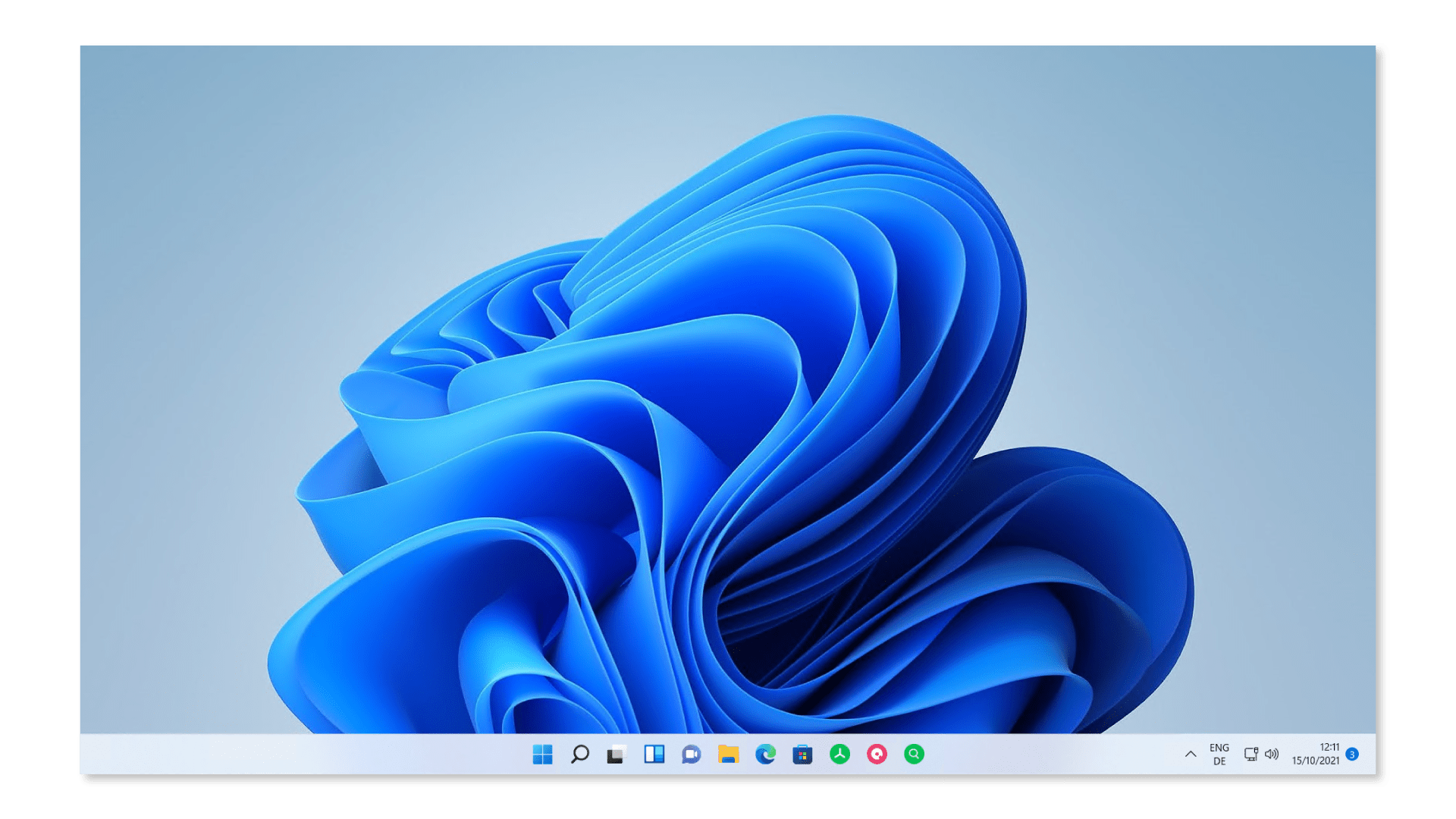 This is new in Windows 11 JAM Software
