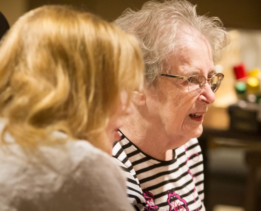 Fallbrook Memory Care Program Fallbrook Assisted Living