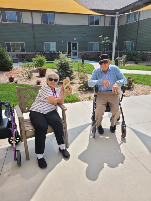 Assisted Living Senior Housing Fallbrook Assisted Living