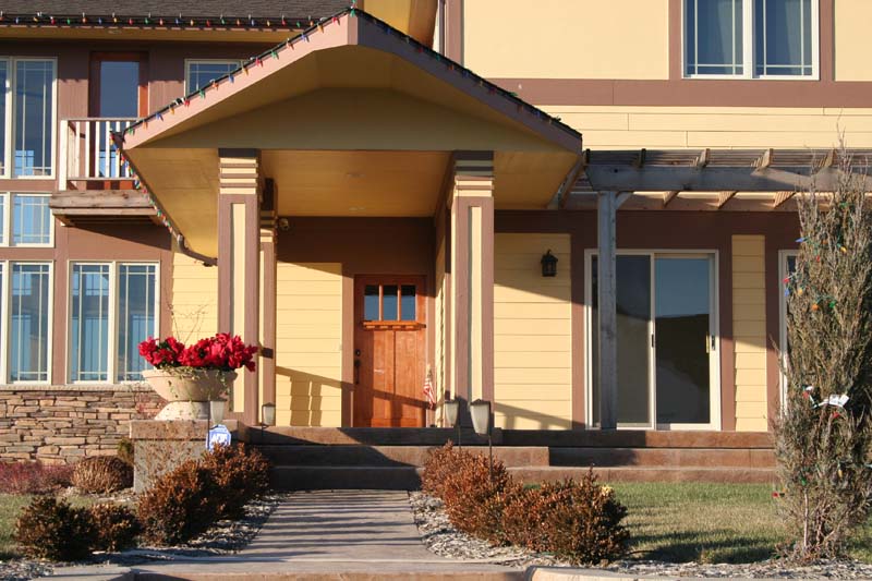 Little Brookland Daycare Fallbrook