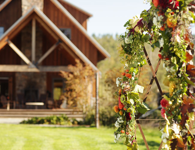 to The Farm Fall City Farms