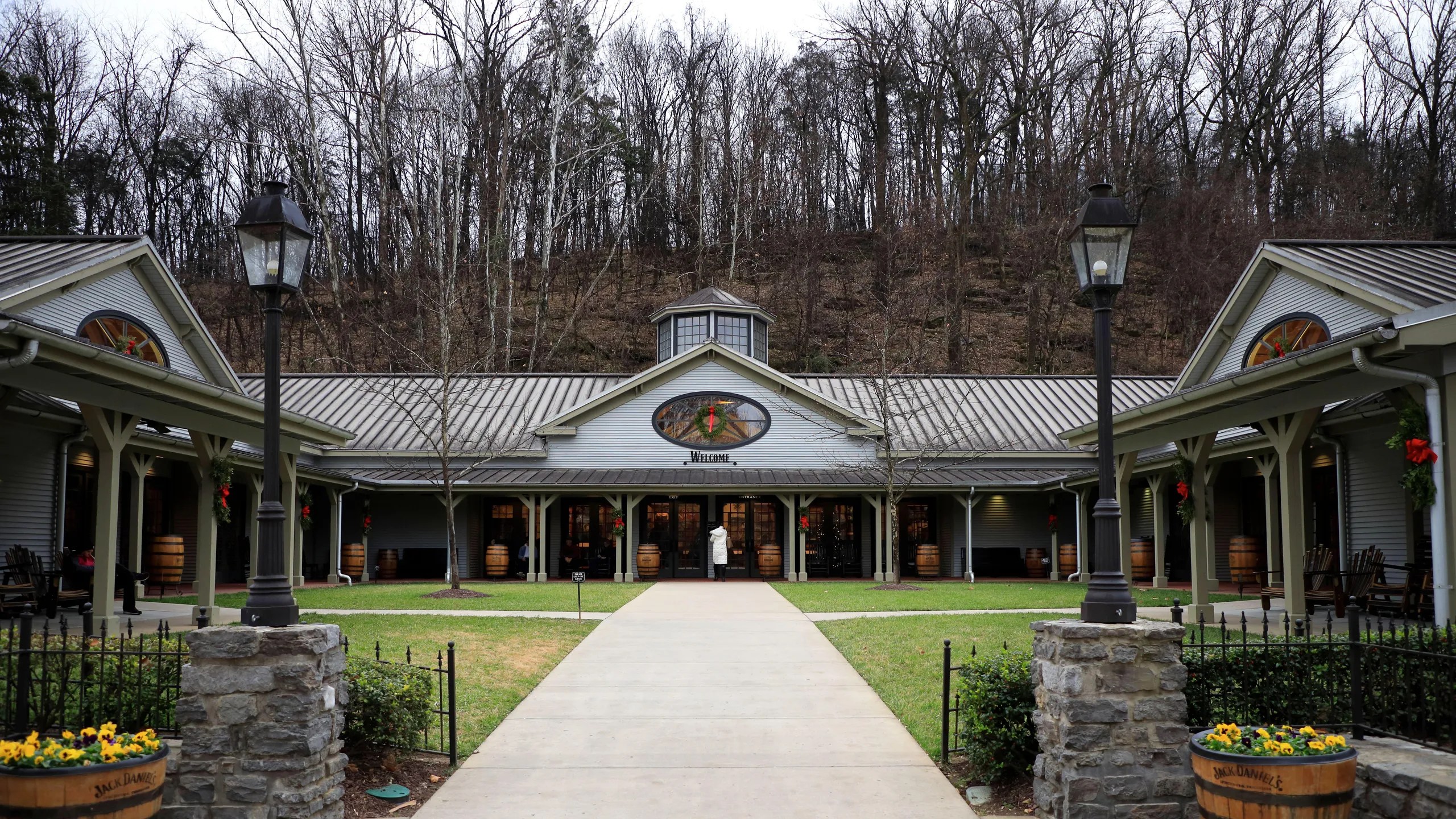 Jack Daniel’s Distillery Fall Creek Falls Guide