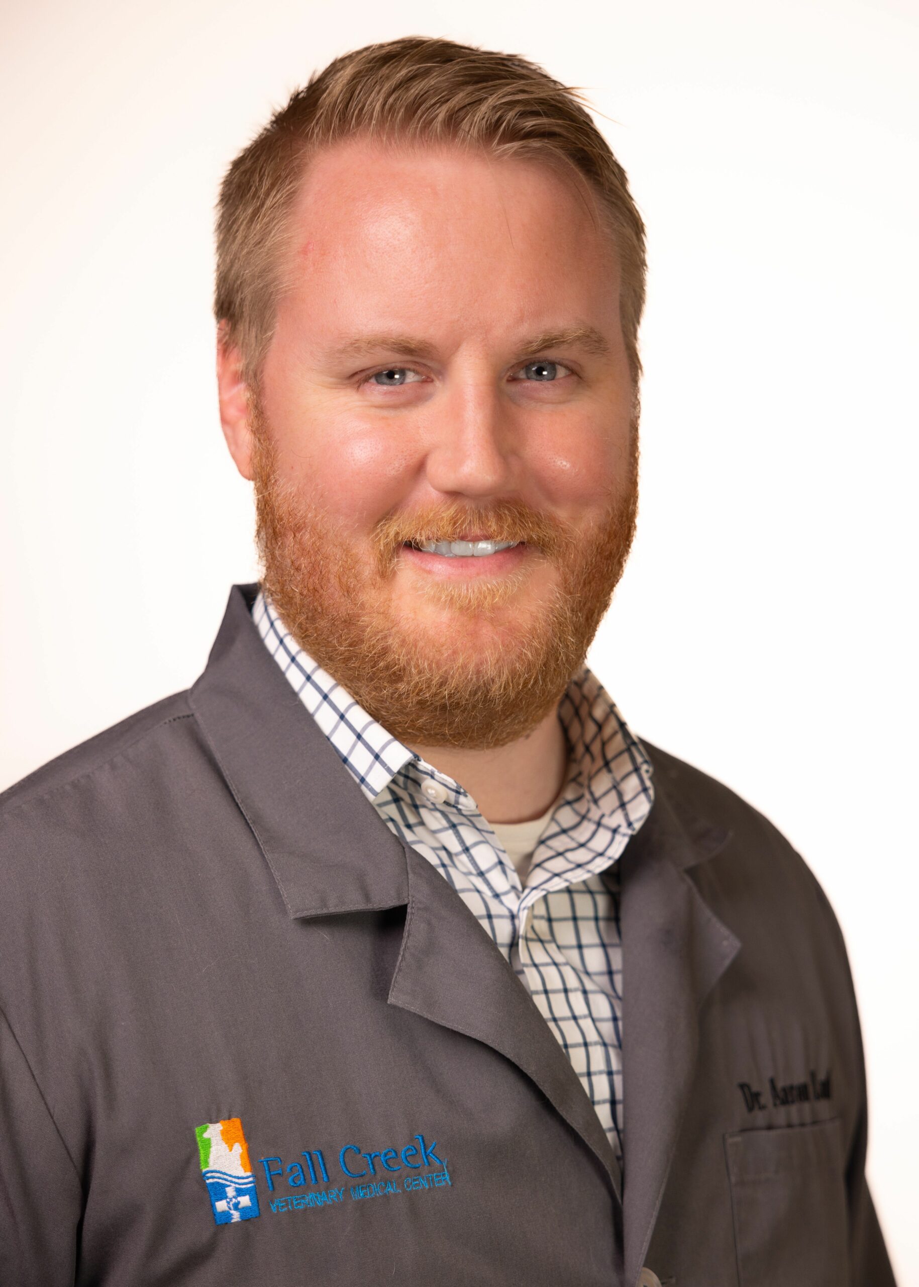 Our Doctors Fall Creek Veterinary Medical Center.