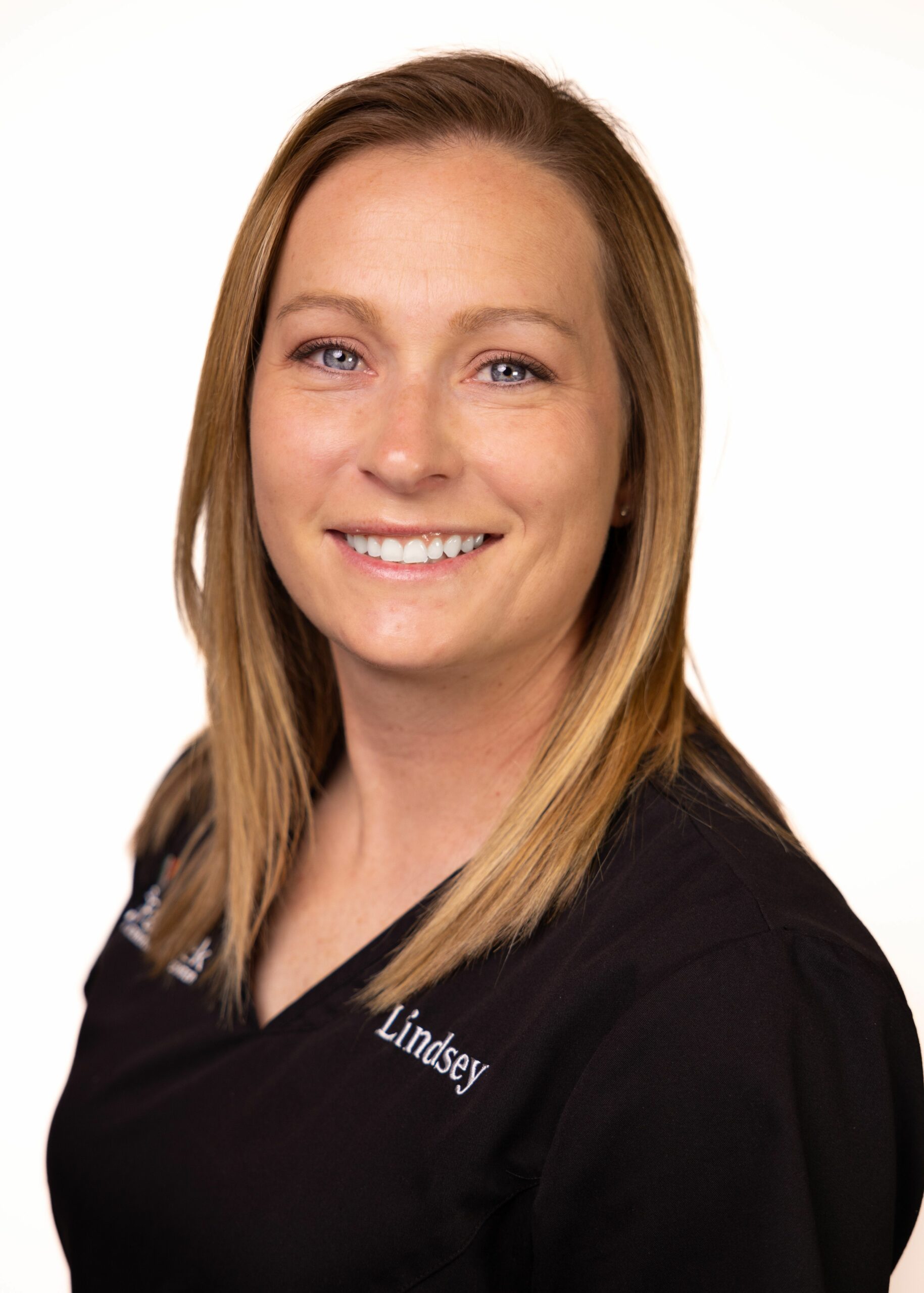 Clinical Team Fall Creek Veterinary Medical Center.