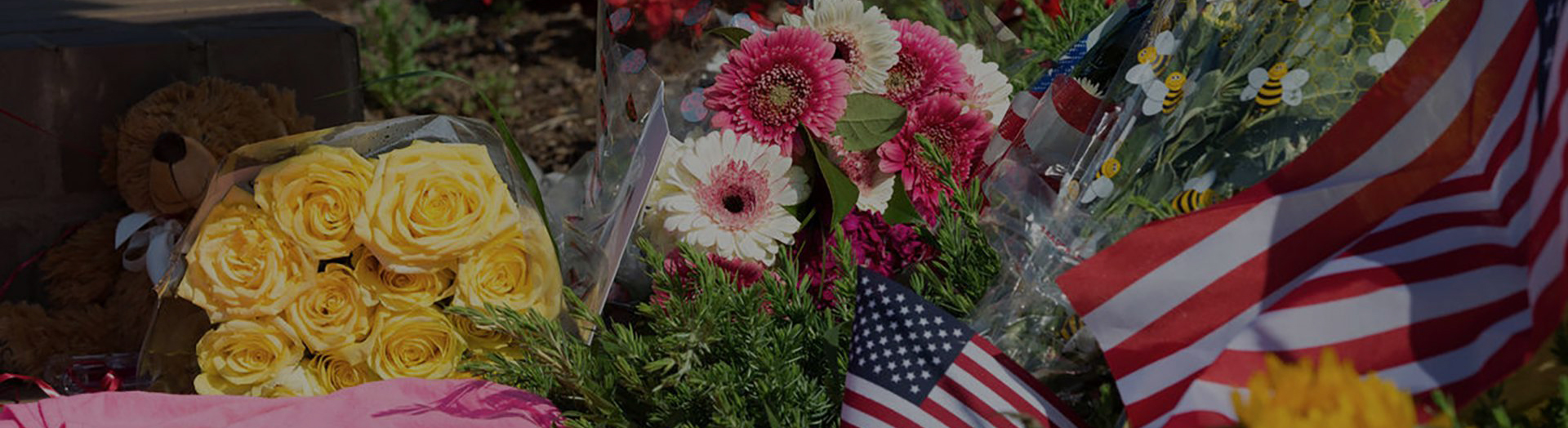 The Memorial Fallen Journalist Memorial Foundation