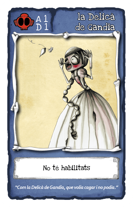 La Delicà de Gandia Falleripèdia