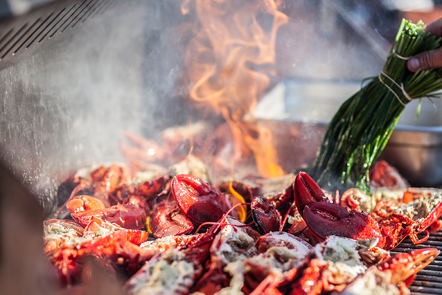 Top 10 Reasons You’ve Gotta Visit the 2021 PEI Fall Flavours Festival