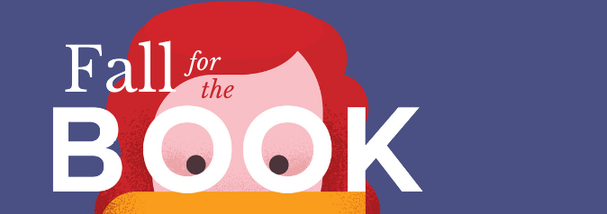 Fall For The Book Gmu 2023 Home - Fall For The Book Festival
