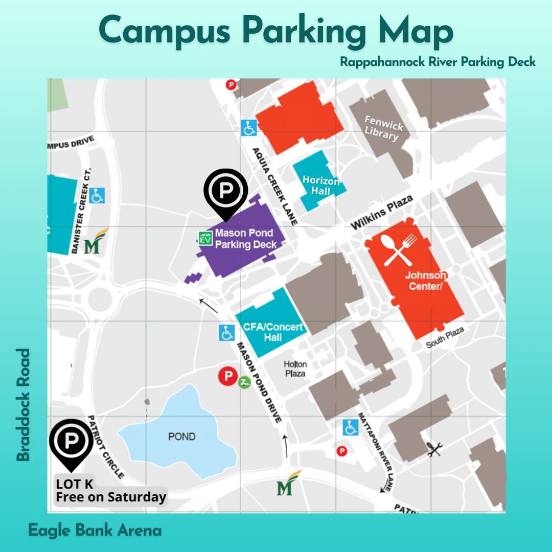 Planning Your Visit Fall for the Book Festival