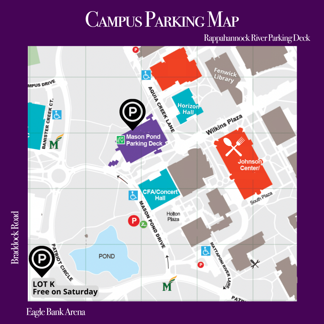 Planning Your Visit Fall for the Book Festival