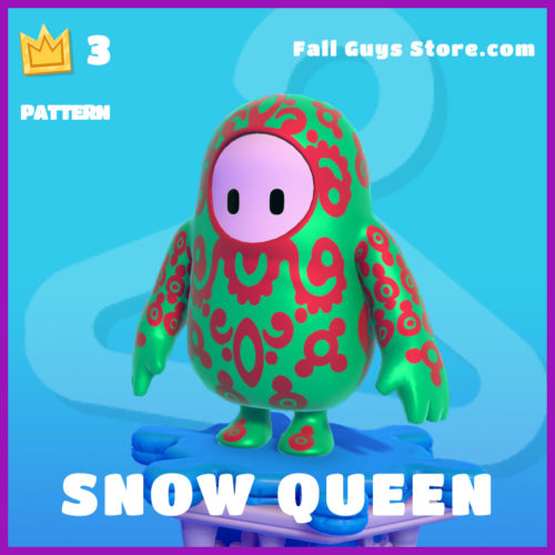 6 January 2021 Fall Guys Shop Store History and Cosmetics Database