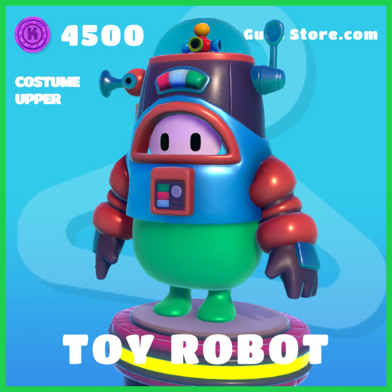 2 May 2021 Fall Guys Shop Store History and Cosmetics Database