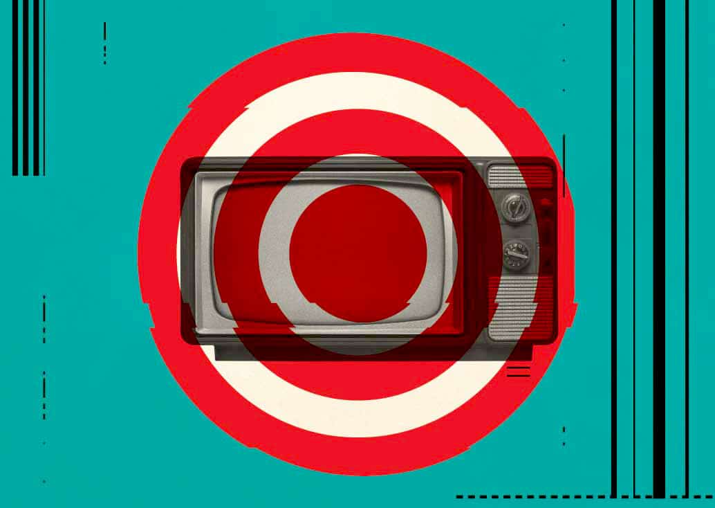 What Is Addressable TV? Fall Off The Wall