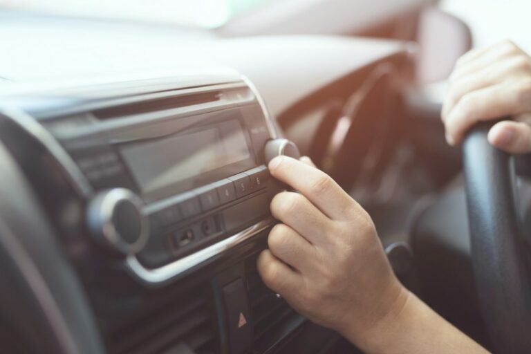 5 radio ad campaign examples that you can use today Fall Off The Wall