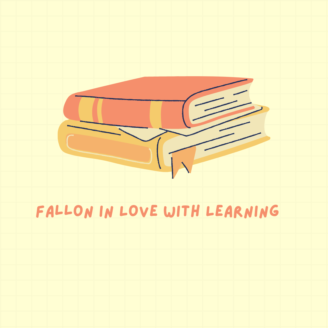 Resources Fallon in Love With Learning