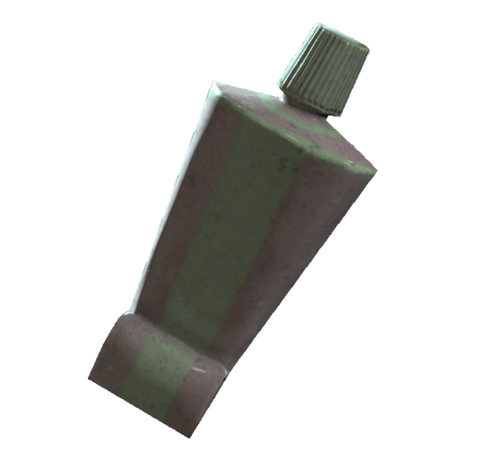 Toothpaste (Fallout 76) Independent Fallout Wiki