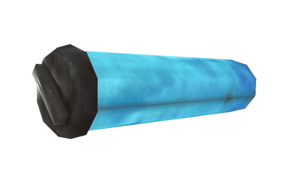 Alien power cell (Fallout 3) The Vault Fallout wiki Fallout 4, Fallout New Vegas, and more!