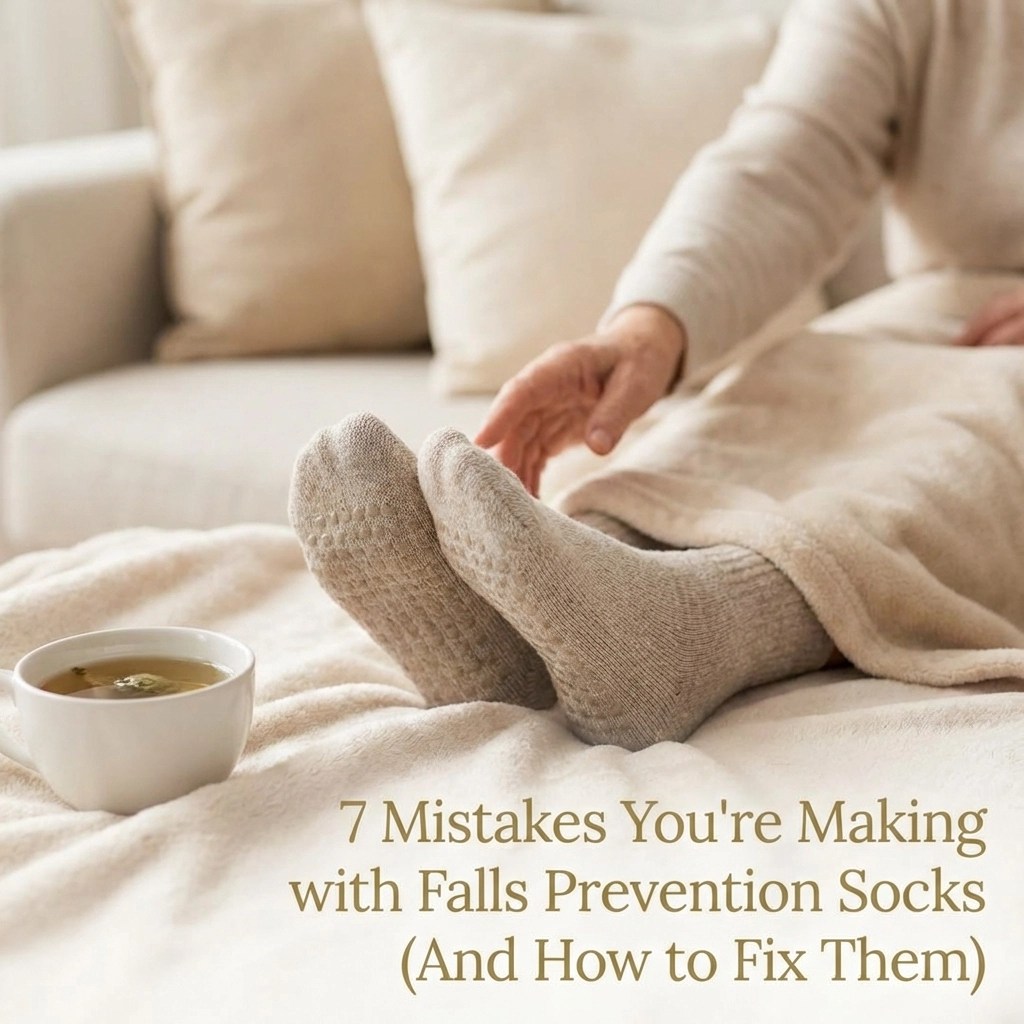 7 Mistakes You're Making with Falls Prevention Socks (And How to Fix(05)