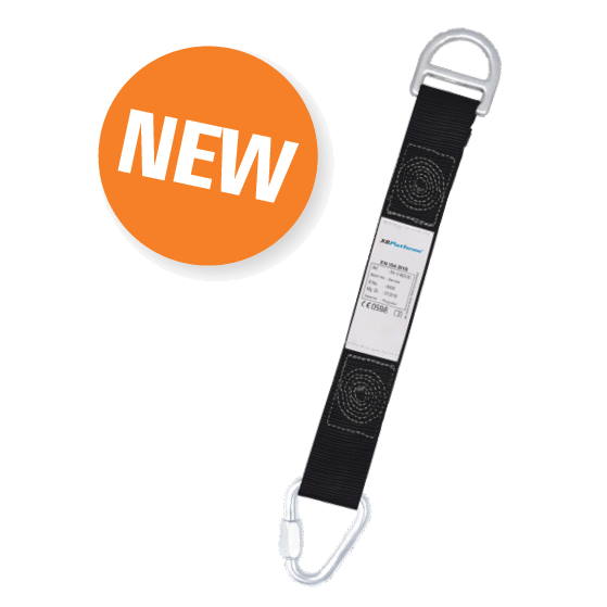 HARNESSSTRAP Fall Protection