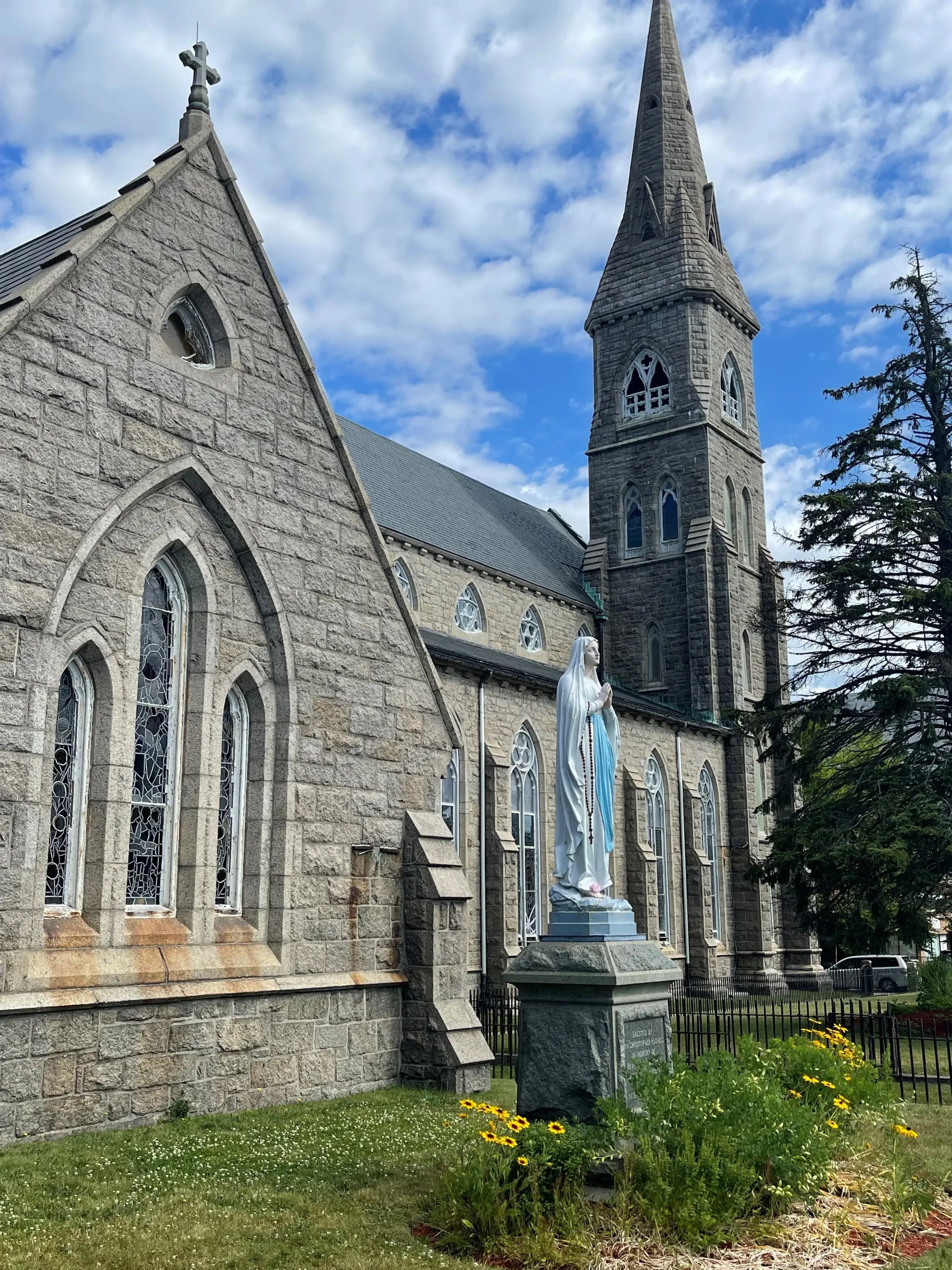 Burial Options Diocese of Fall River Catholic Cemeteries