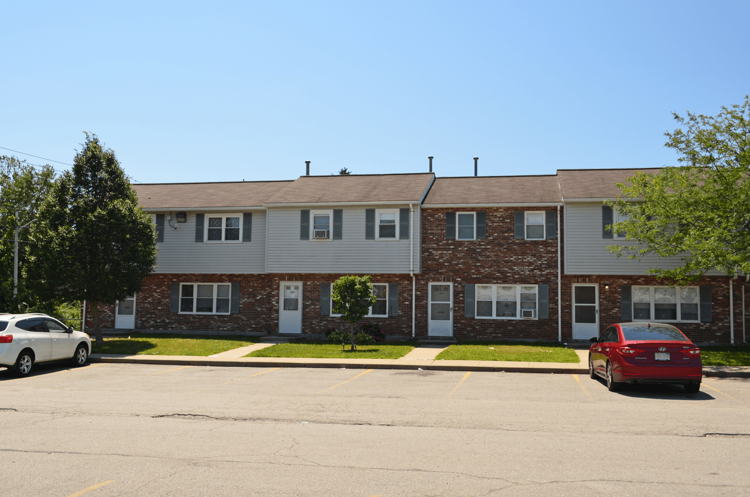 Family Developments Fall River Housing Authority