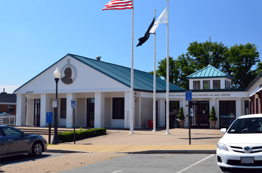 Family Developments Fall River Housing Authority