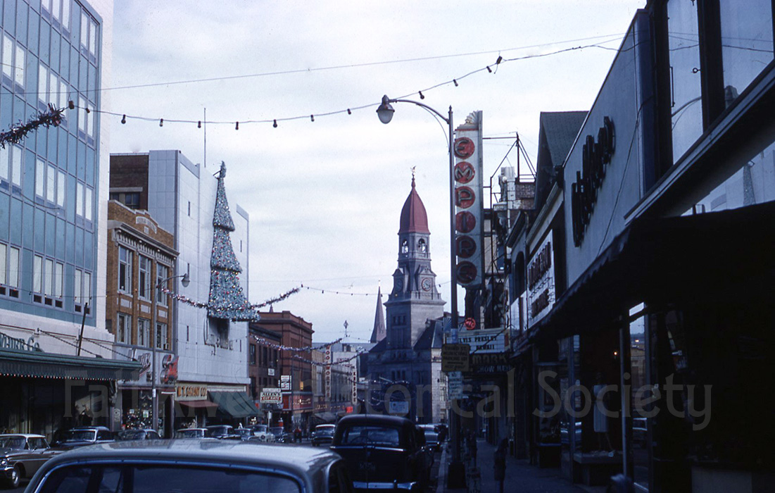 Photographs Fall River Historical Society