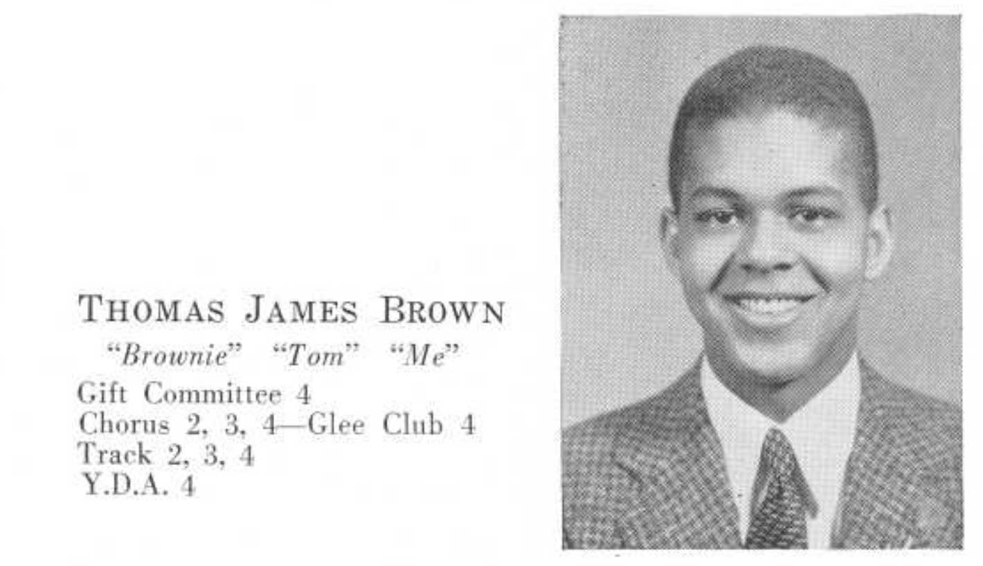 Black History Month, 2023 Fall River Historical Society