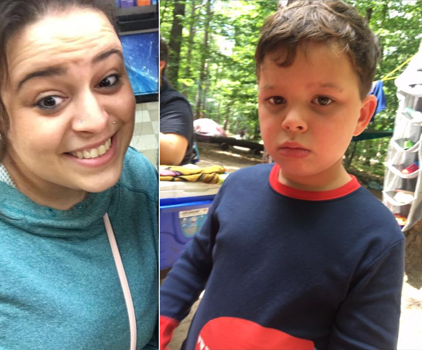 Missing Somerset woman and son found safe. Fall River Reporter