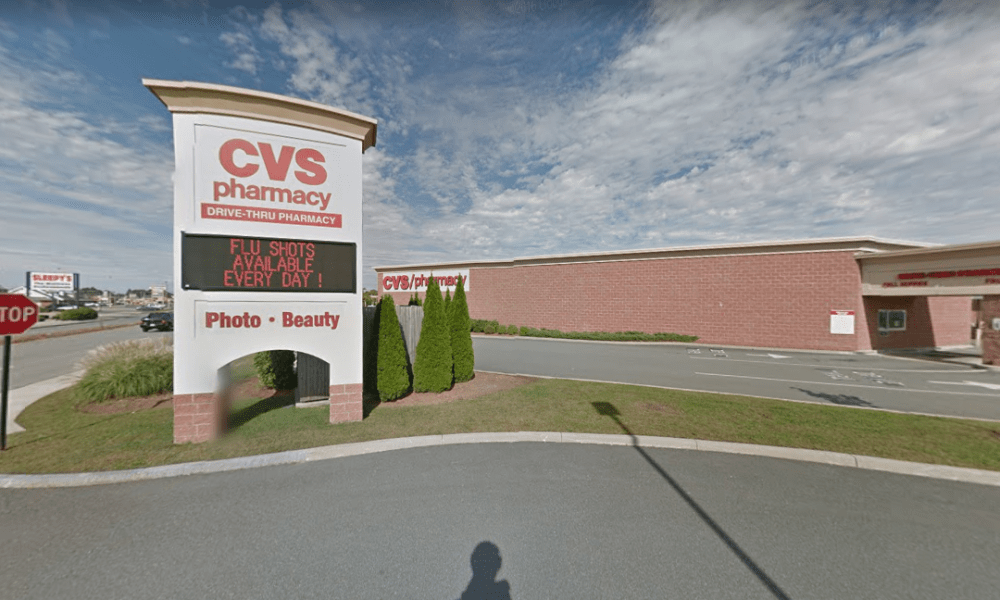 CVS Fall River Reporter