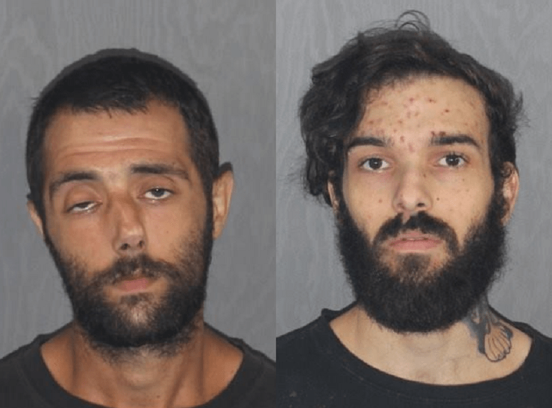Cape Cod officers arrest 6 in drug bust, assault, officer pricked with needle Fall River Reporter