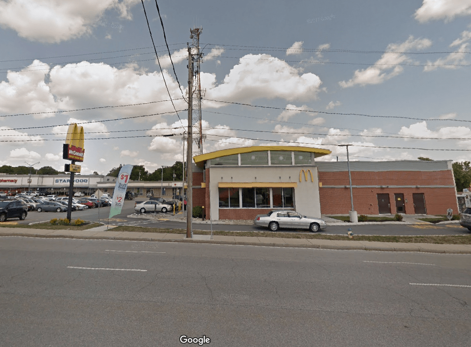 Fall River Police to participate in free Coffee with a Cop event at