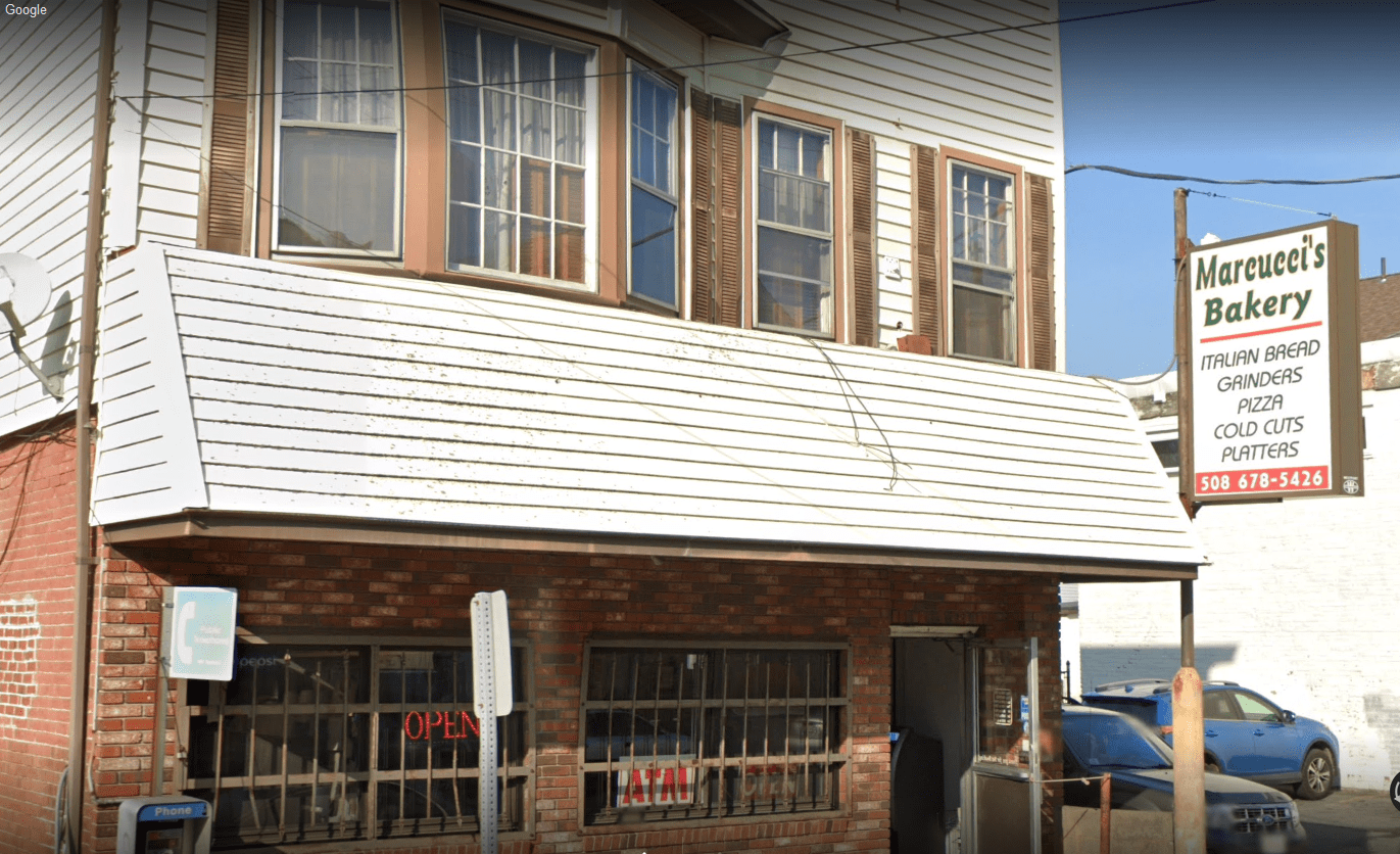 Marcucci’s Bakery and Grinder Shop reopens in Fall River with