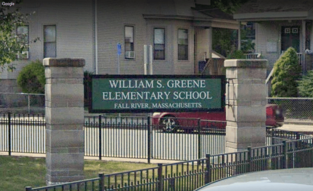 Greene School in Fall River to be closed for inperson learning