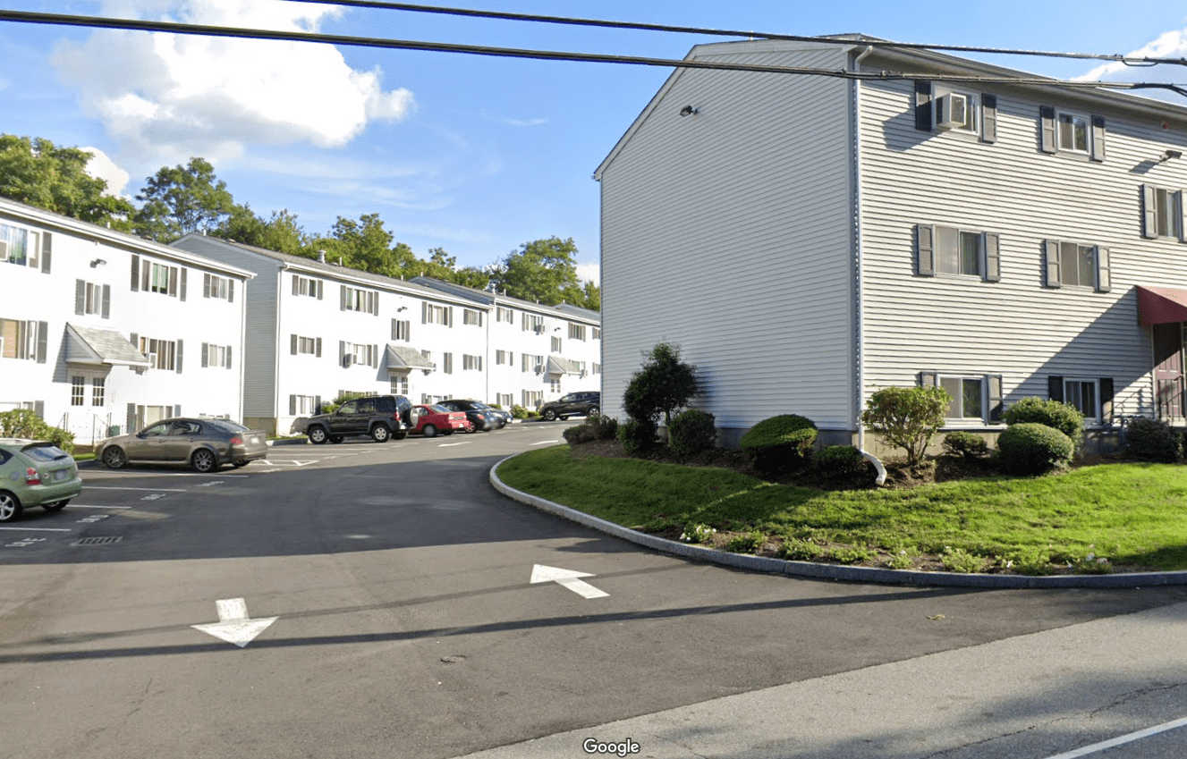 Fall River Police investigating incident involving selfinflicted