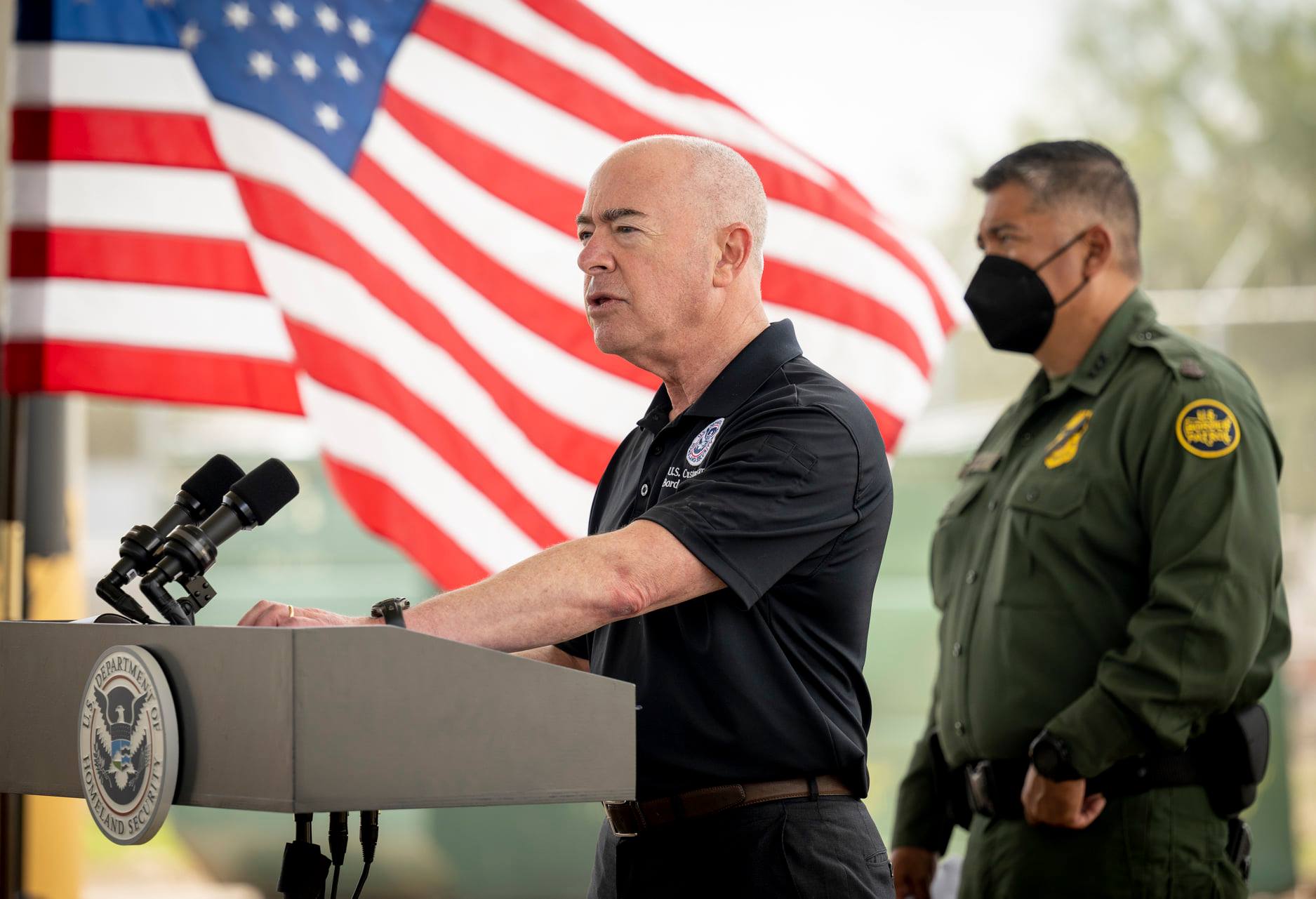 DHS issues bulletin leading up to 20th Anniversary of September 11