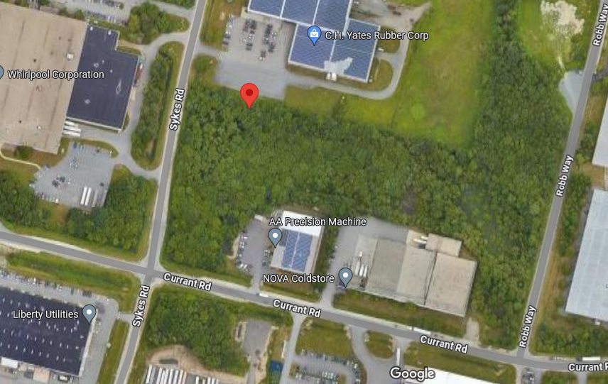 17 new condominiums, new apartments, 19,000 sq. ft. manufacturing